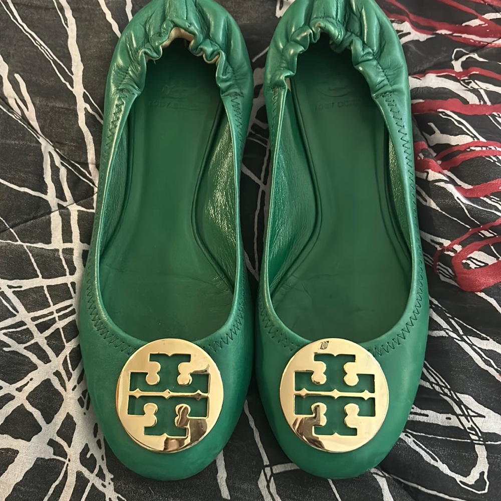 Tory Burch